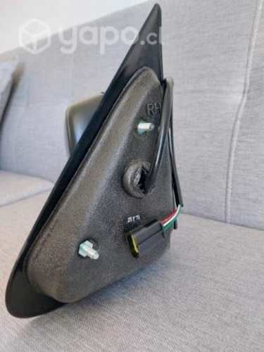 Espejo derecho, Ford ranger