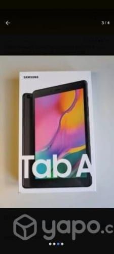 Tablet galaxy tab A8