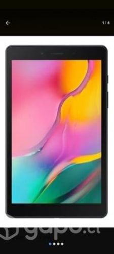Tablet galaxy tab A8