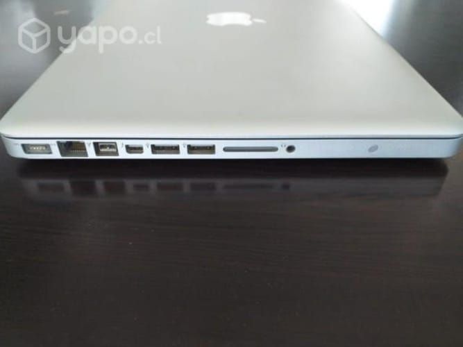 Macbook pro 13