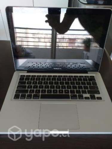 Macbook pro 13