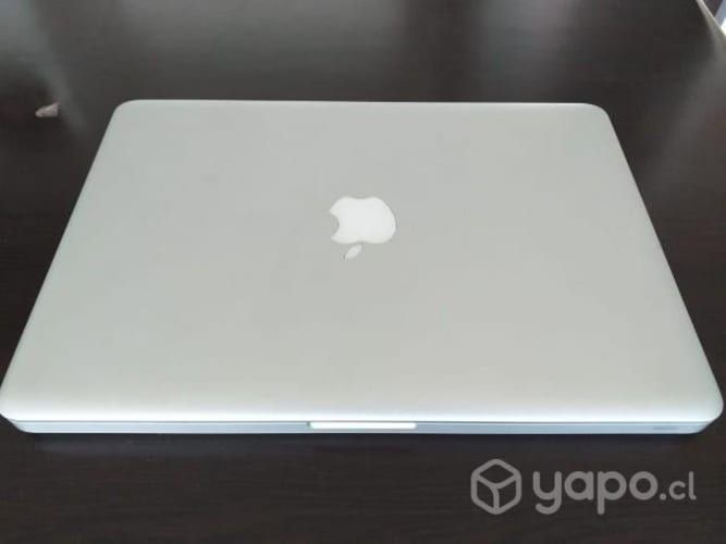 Macbook pro 13
