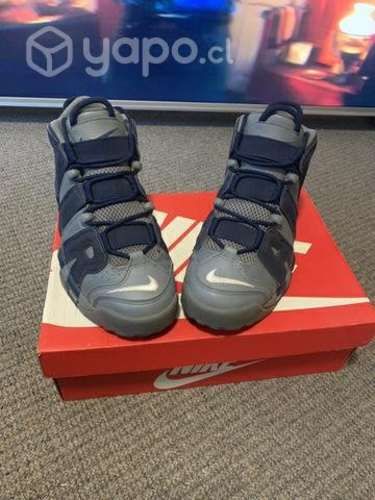 Nike air more uptempo