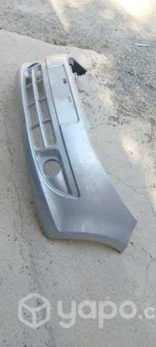 Chery face parachoque delantero