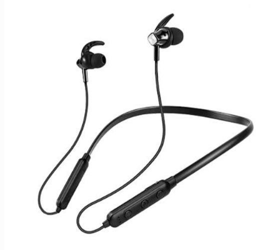 Audifonos manos libres aktive neckband xtech