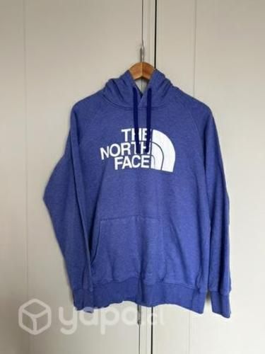 Poleron The North Face talla L