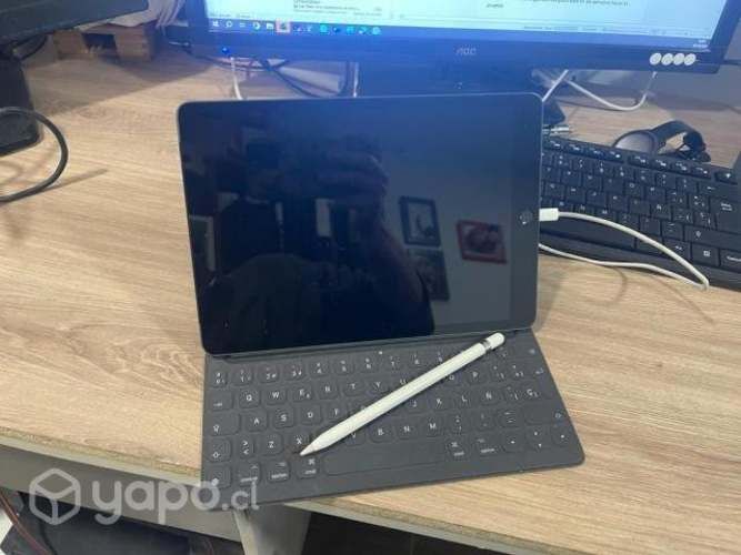 Ipad septima generación 3g + wifi 128 gb