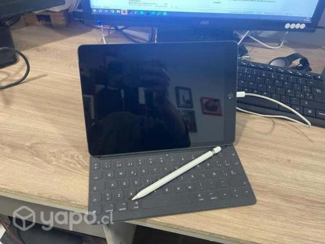 Ipad septima generación 3g + wifi 128 gb