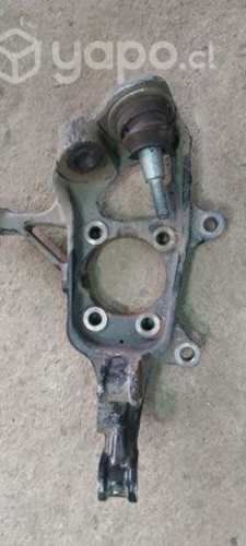 Ford explorer muñon izquierdo