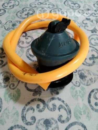 Regulador más manguera