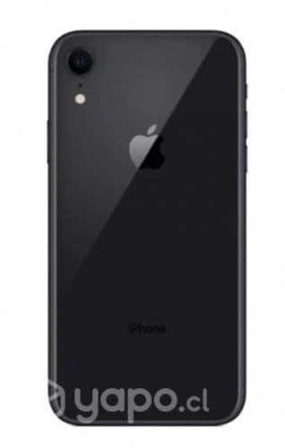 Iphone XR 64 GB (como nuevo)