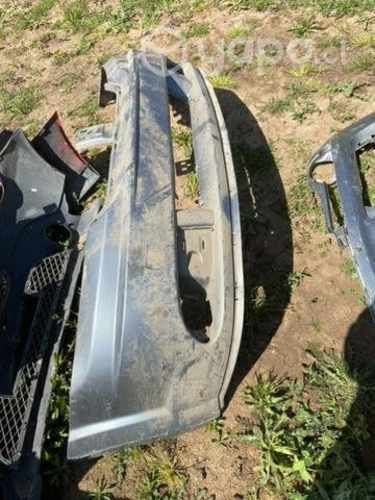 Parachoque dodge journey