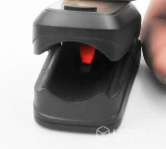 Oximetro Pulsometro Saturometro Con Bluetooth