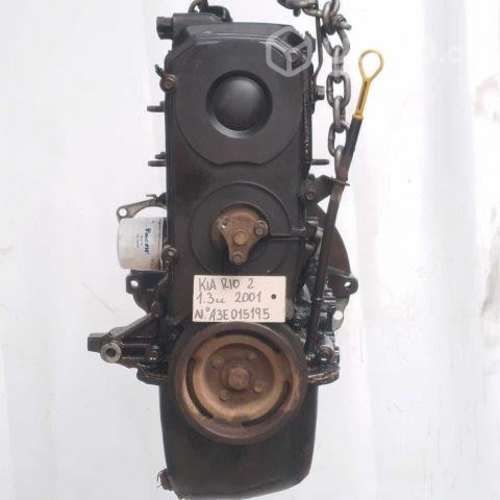 Motor Kia Rio2 1.3 2001