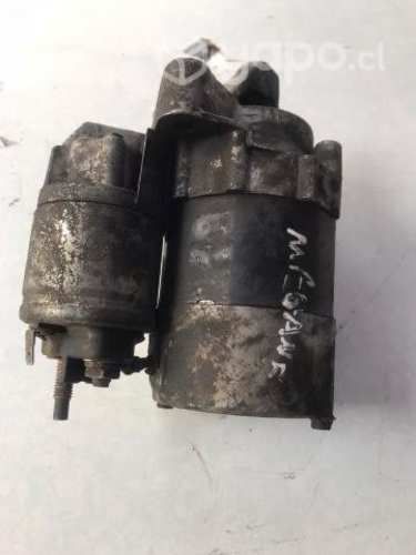 Motor de Partida Renault Megan I 