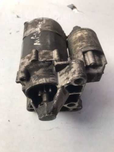 Motor de Partida Renault Megan I 