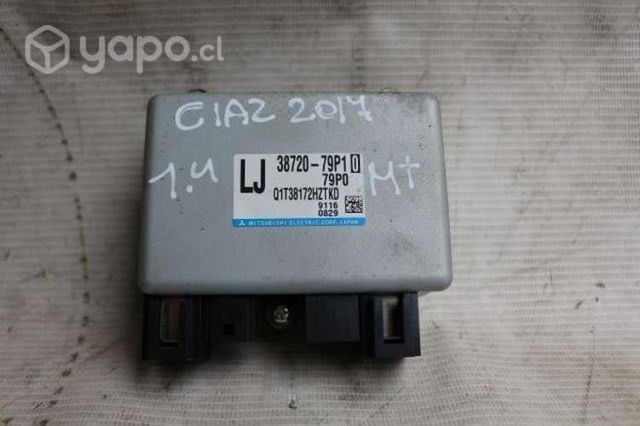 Modulo Eps Suzuki Ciaz 1.4 2017