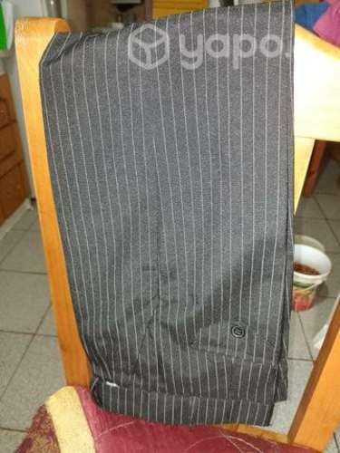 Pantalón de huaso talla 10