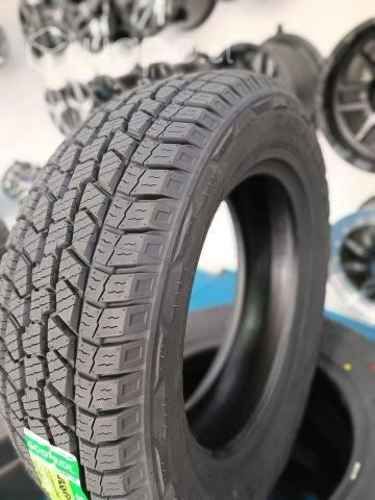 Neumáticos 225/65 R17 A/T GOODRIDE SL369