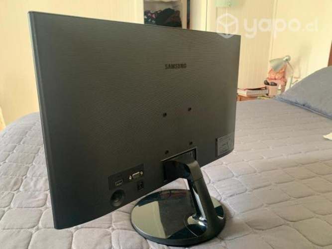 Monitor Samsung SF350