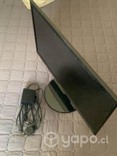 Monitor Samsung SF350