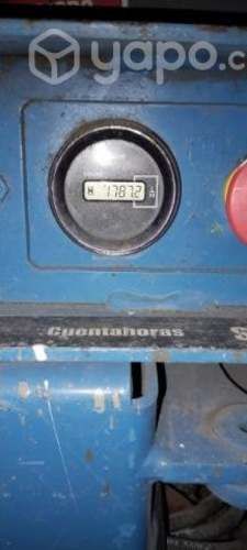 Alzahombres tijera y carro