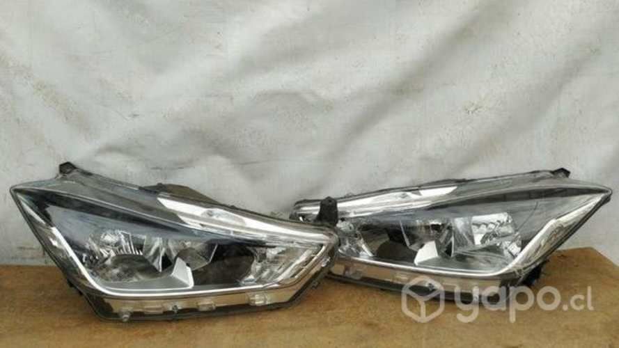 Optico kicks led 1.5