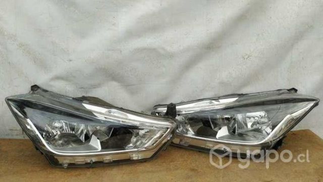 Optico kicks led 1.5