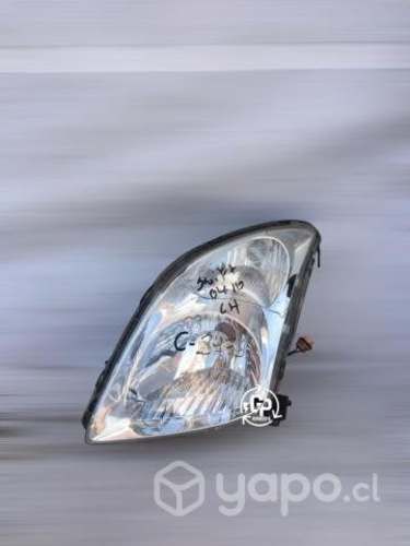 Optico lh suzuki swift 2004-2010