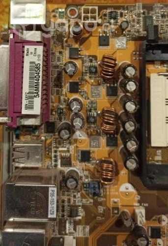 Placa Madre ASUS K8N