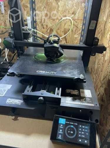 Impresora 3d Creality Cr10 Smart