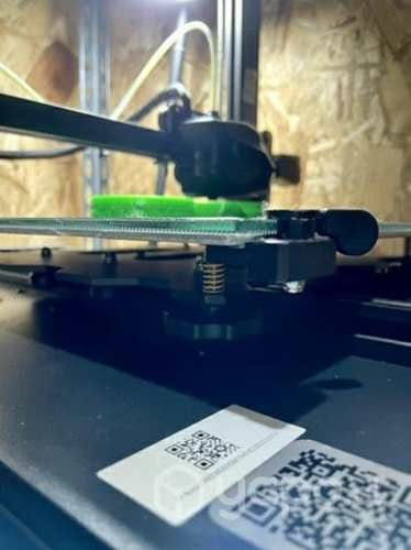 Impresora 3d Creality Cr10 Smart