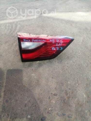 Foco izquierdo portalon mg zs original