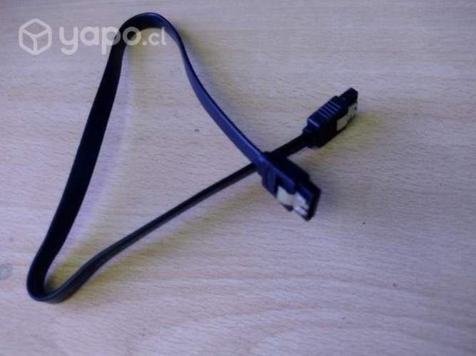 Cable SATA III nuevos
