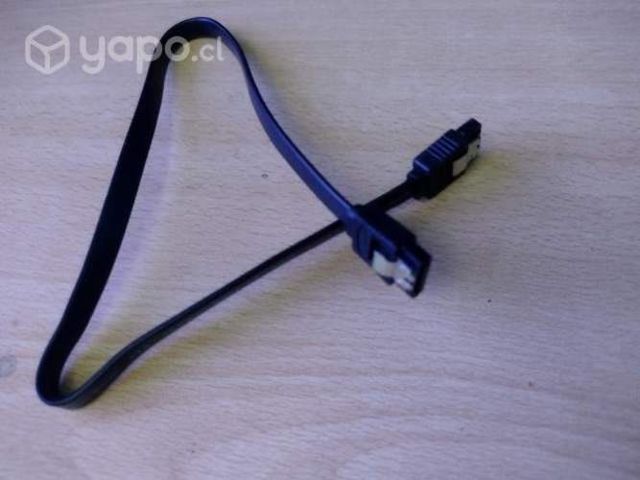 Cable SATA III nuevos