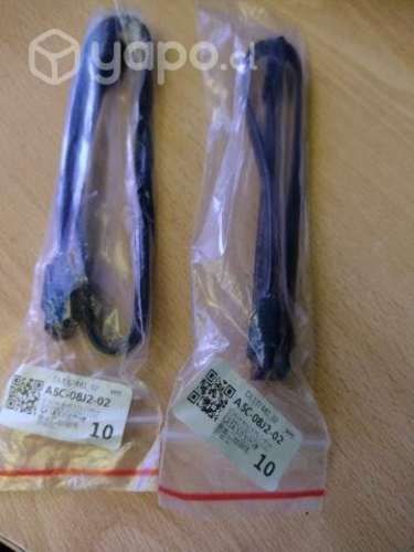 Cable SATA III nuevos