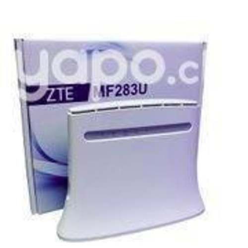 Router 4G Para Chip Todas Las Compañías