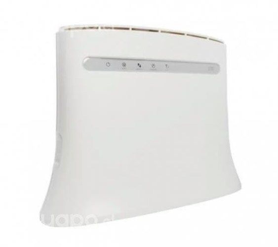 Router 4G Para Chip Todas Las Compañías