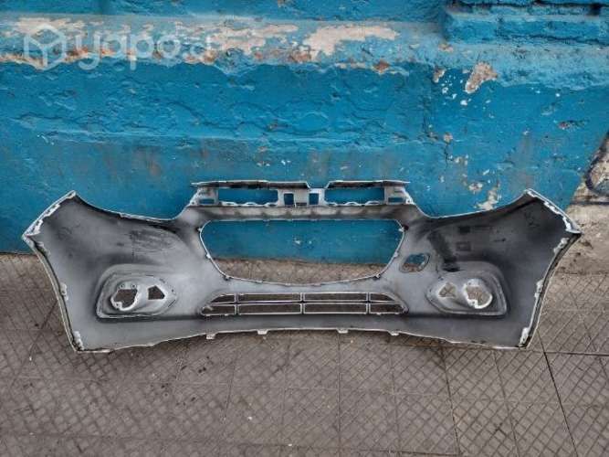 Parachoque del Chevrolet spark 2018-2023