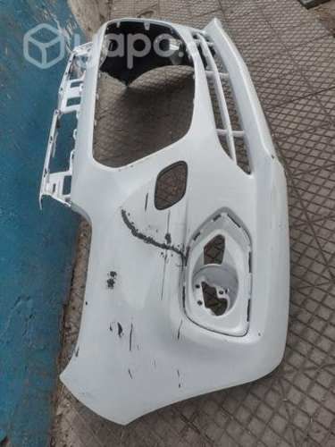 Parachoque del Chevrolet spark 2018-2023