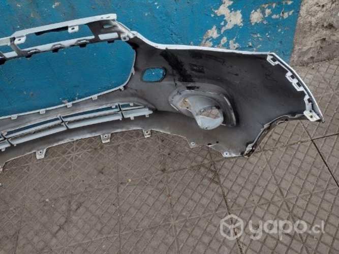 Parachoque del Chevrolet spark 2018-2023