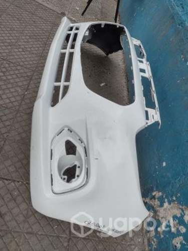 Parachoque del Chevrolet spark 2018-2023