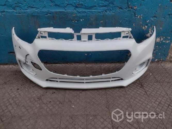 Parachoque del Chevrolet spark 2018-2023