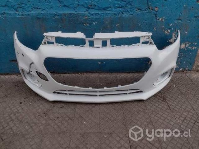 Parachoque del Chevrolet spark 2018-2023