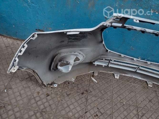 Parachoque del Chevrolet spark 2018-2023