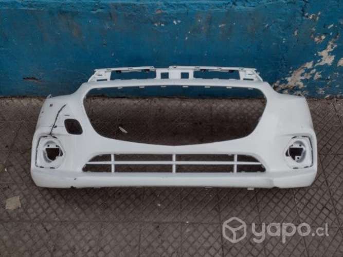 Parachoque del Chevrolet spark 2018-2023