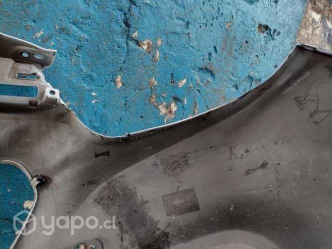 Parachoque del Chevrolet spark 2018-2023