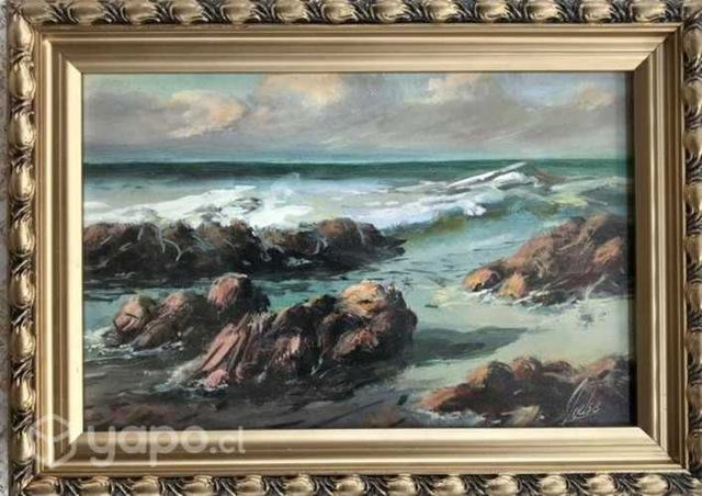 Cuadros Originales , Artista , Joelse