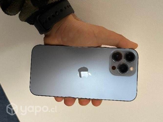 IPhone 13 Pro Max 256gb