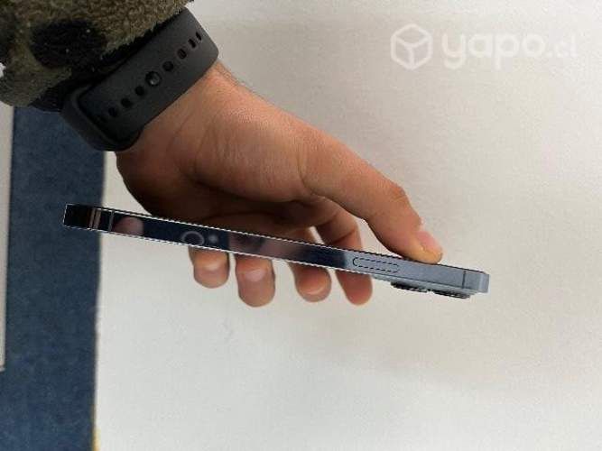 IPhone 13 Pro Max 256gb